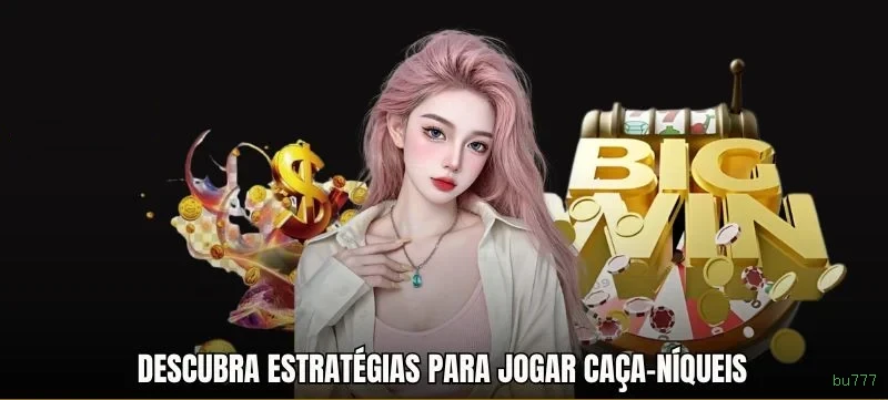 Slots no app bu777 mobile