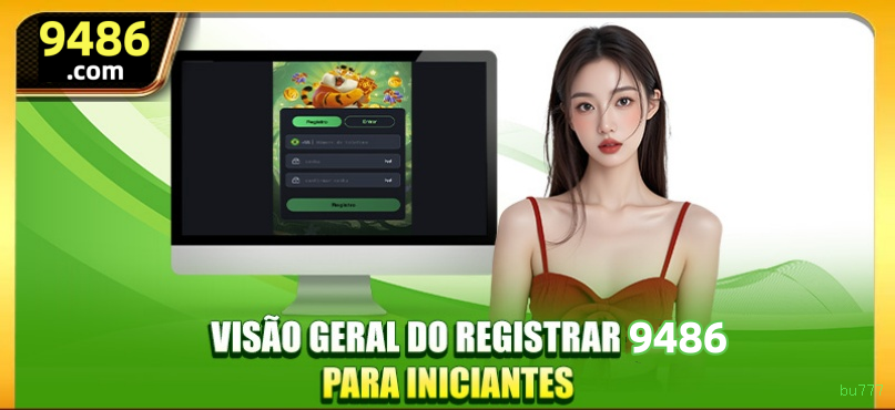 Plataforma bu777 - cassino e apostas
